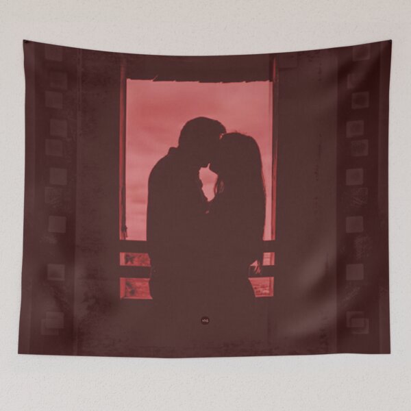Item preview, Frame of the soul (fo) I designed and sold by XUSRedbubble.
