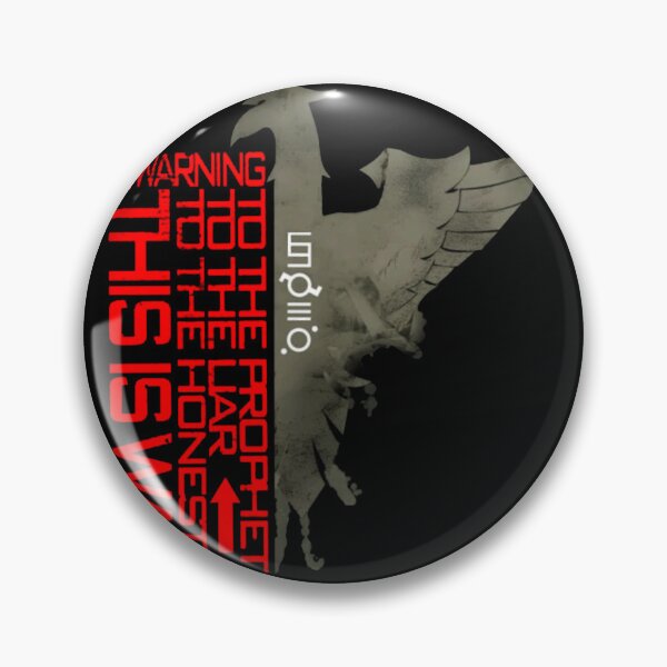 Item preview, THIRTY SECONDS TO MARS designed and sold by alianavite.