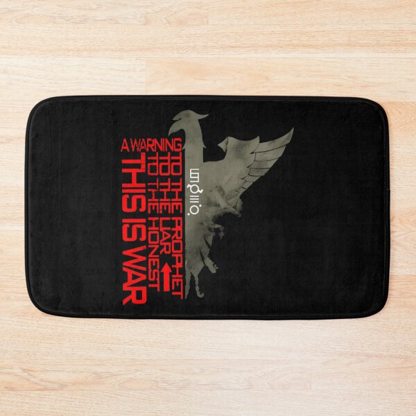 Item preview, THIRTY SECONDS TO MARS designed and sold by alianavite.