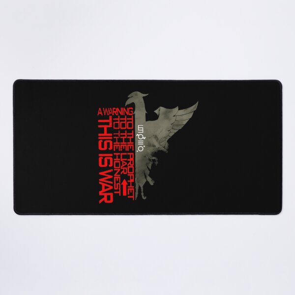 Item preview, THIRTY SECONDS TO MARS designed and sold by alianavite.