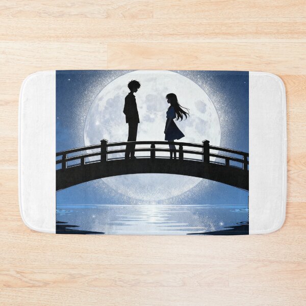 Item preview, Lunar Promise designed and sold by NovaOtaku.
