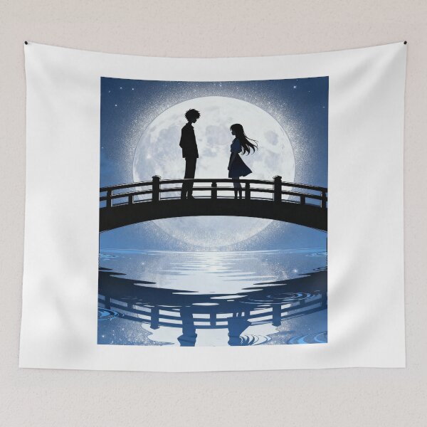 Item preview, Lunar Promise designed and sold by NovaOtaku.