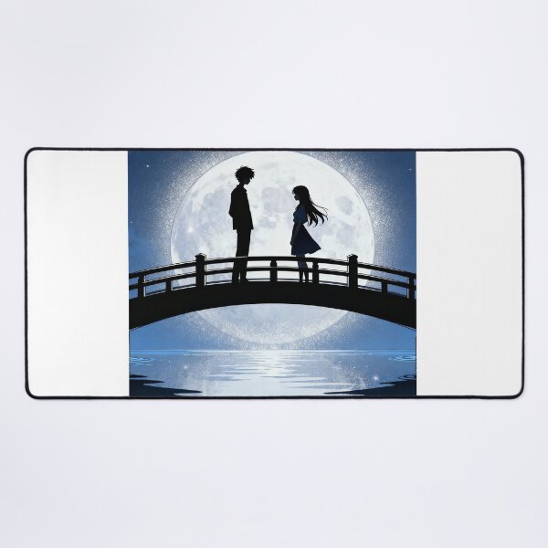Item preview, Lunar Promise designed and sold by NovaOtaku.