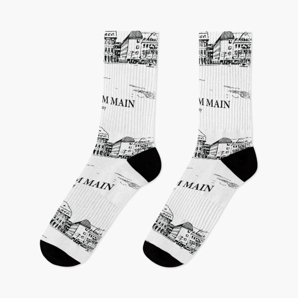 Item preview, Hanau am Main - Germany designed and sold by Lakeric Cityscapes.
