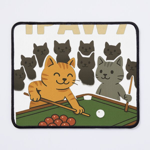 Item preview, 1PAW7 designed and sold by Andymushypeas.