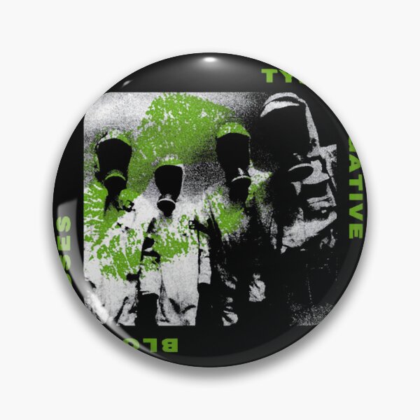 Item preview, Type O Negative designed and sold by ribgebuda.