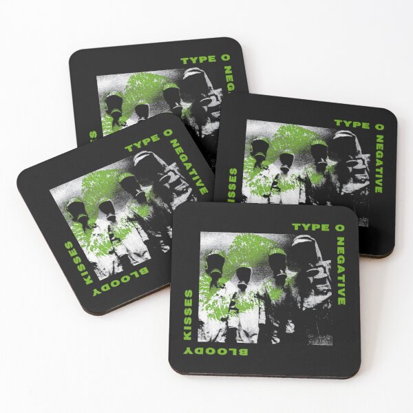 Item preview, Type O Negative designed and sold by ribgebuda.
