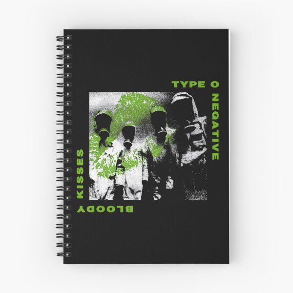 Item preview, Type O Negative designed and sold by ribgebuda.