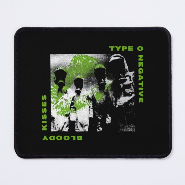 Item preview, Type O Negative designed and sold by ribgebuda.