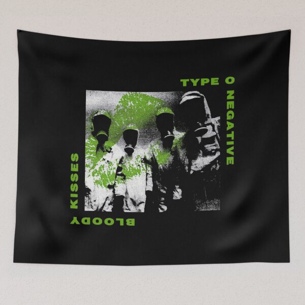 Item preview, Type O Negative designed and sold by ribgebuda.