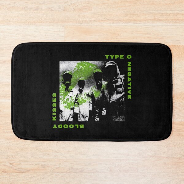 Item preview, Type O Negative designed and sold by ribgebuda.
