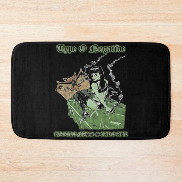 Item preview, Type O Negative designed and sold by ribgebuda.