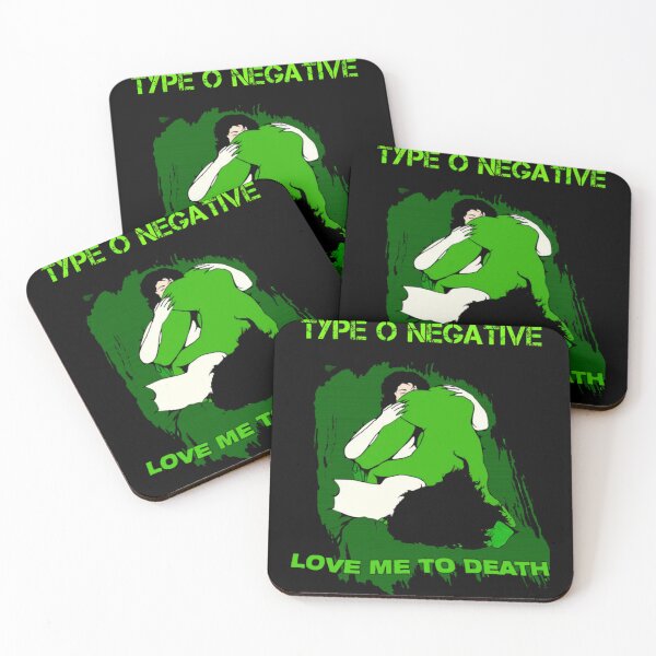 Item preview, Type O Negative designed and sold by ribgebuda.