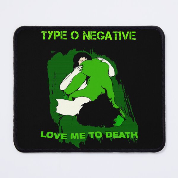 Item preview, Type O Negative designed and sold by ribgebuda.