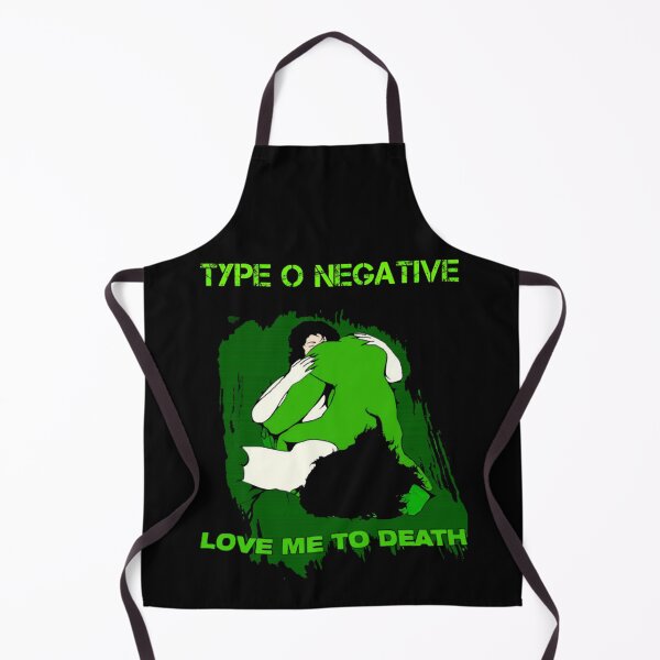 Item preview, Type O Negative designed and sold by ribgebuda.