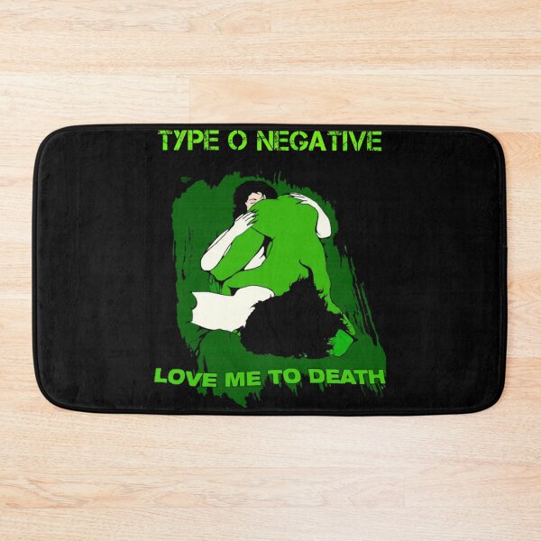 Item preview, Type O Negative designed and sold by ribgebuda.