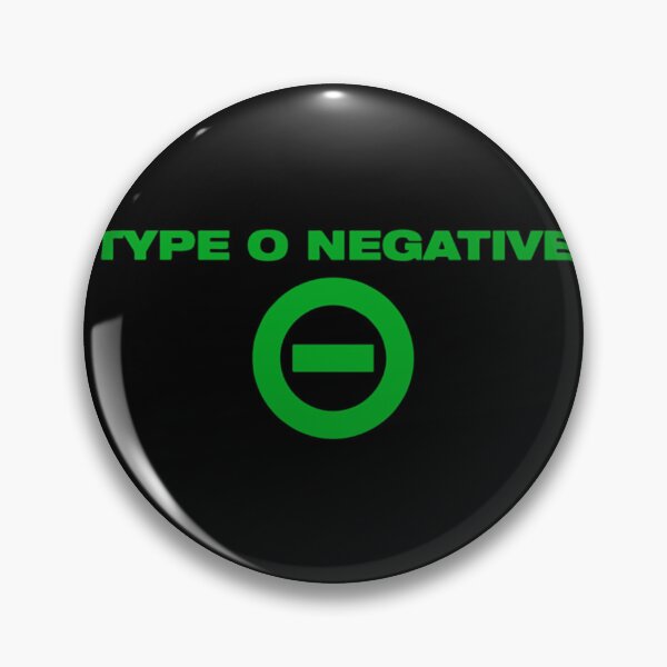 Item preview, Type O Negative designed and sold by ribgebuda.