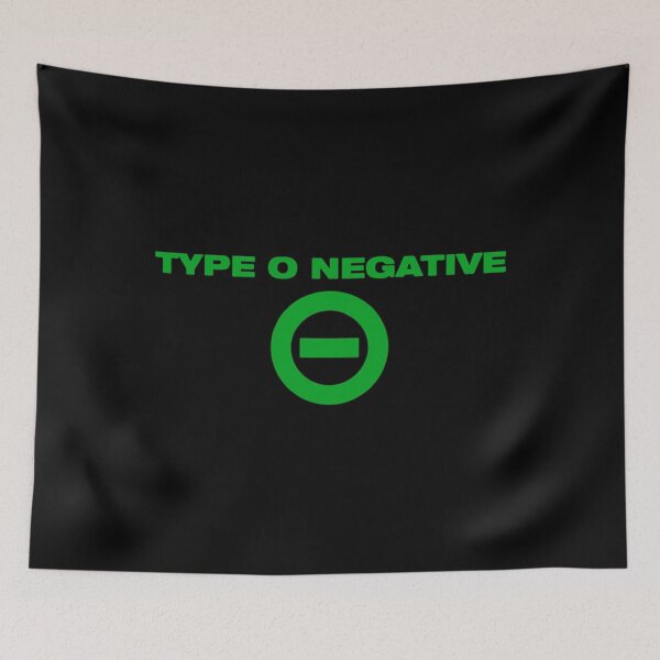 Item preview, Type O Negative designed and sold by ribgebuda.