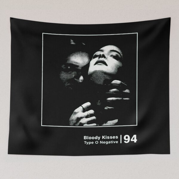Item preview, Type O Negative designed and sold by ribgebuda.
