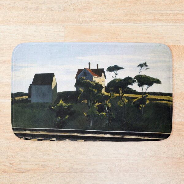 Item preview, Edward Hopper – New York, New Haven And Hartford designed and sold by meldefiart.