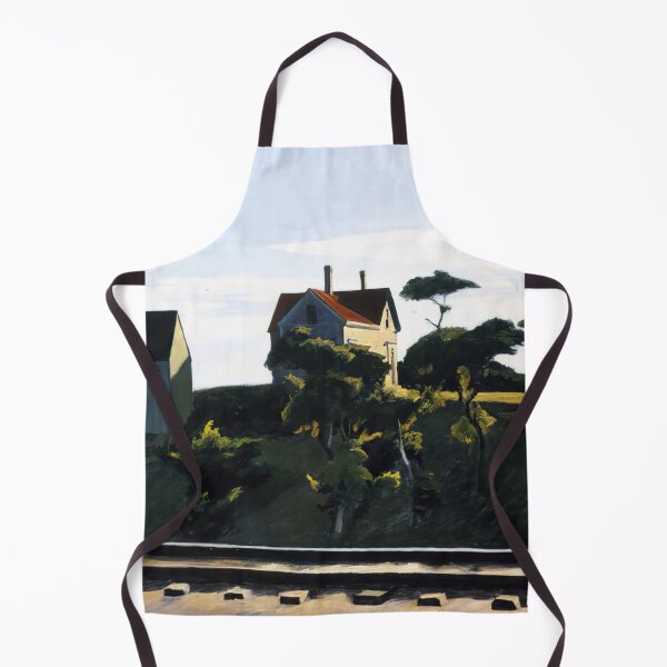 Item preview, Edward Hopper – New York, New Haven And Hartford designed and sold by meldefiart.