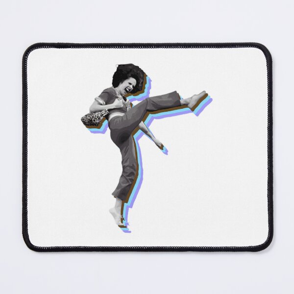 Item preview, sally o'malley I'm 50 i like to kick, streth, and kick designed and sold by vifernndan.