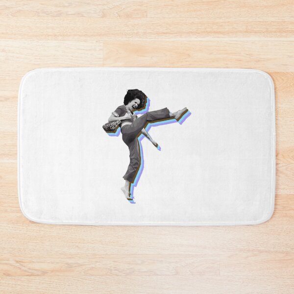 Item preview, sally o'malley I'm 50 i like to kick, streth, and kick designed and sold by vifernndan.