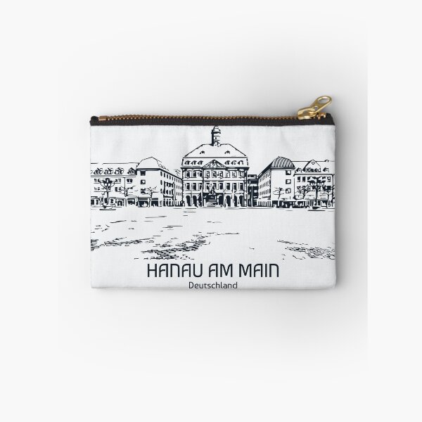 Item preview, Hanau am Main - Alemania designed and sold by Lakeric.