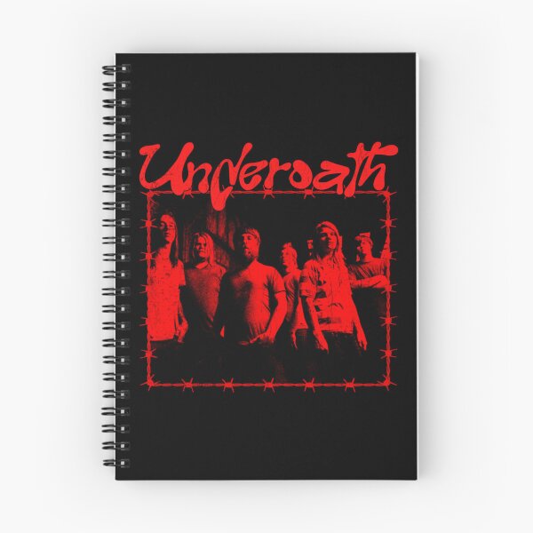Item preview, underoath designed and sold by trisumsophia.