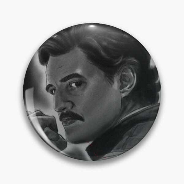 Item preview, Ted Garcia designed and sold by rosiexjo.
