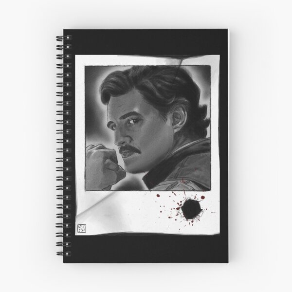 Item preview, Ted Garcia designed and sold by rosiexjo.