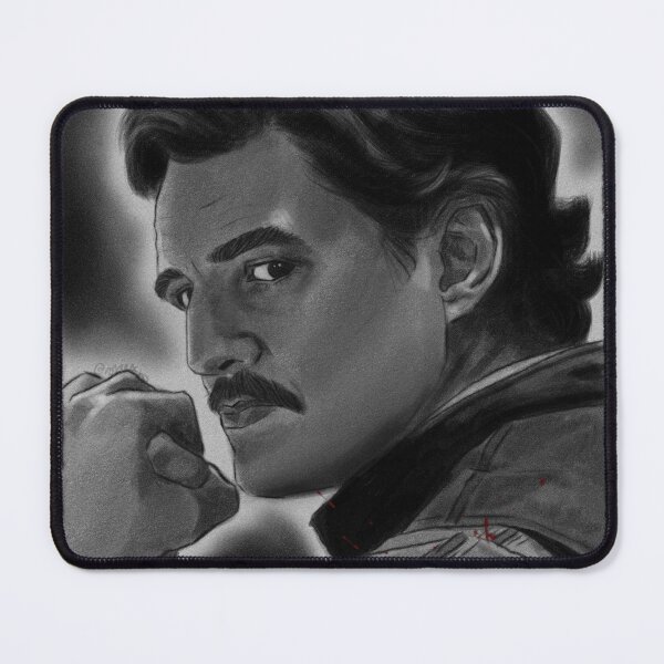 Item preview, Ted Garcia designed and sold by rosiexjo.