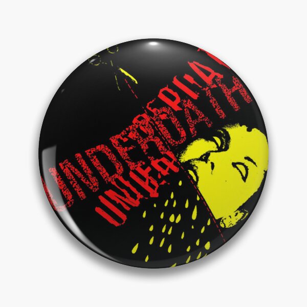 Item preview, underoath designed and sold by trisumsophia.