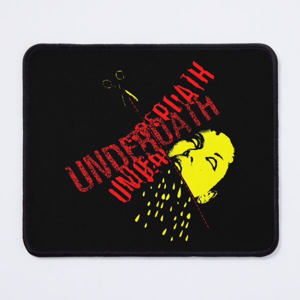 Item preview, underoath designed and sold by trisumsophia.