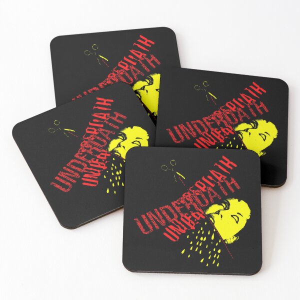 Item preview, underoath designed and sold by trisumsophia.