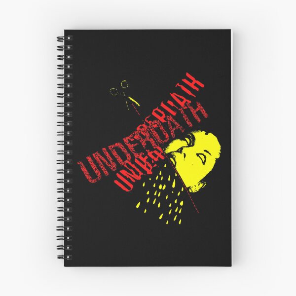Item preview, underoath designed and sold by trisumsophia.