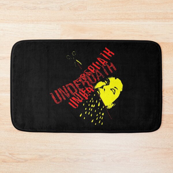 Item preview, underoath designed and sold by trisumsophia.