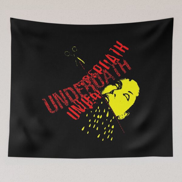 Item preview, underoath designed and sold by trisumsophia.