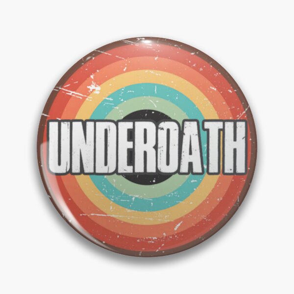 Item preview, underoath designed and sold by trisumsophia.