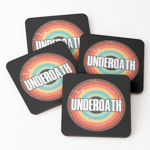Item preview, underoath designed and sold by trisumsophia.