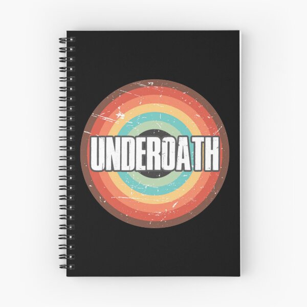 Item preview, underoath designed and sold by trisumsophia.