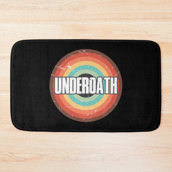 Item preview, underoath designed and sold by trisumsophia.