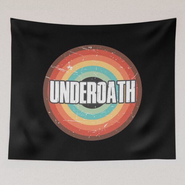 Item preview, underoath designed and sold by trisumsophia.