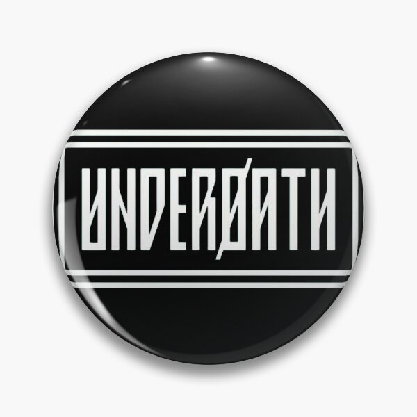 Item preview, underoath designed and sold by trisumsophia.