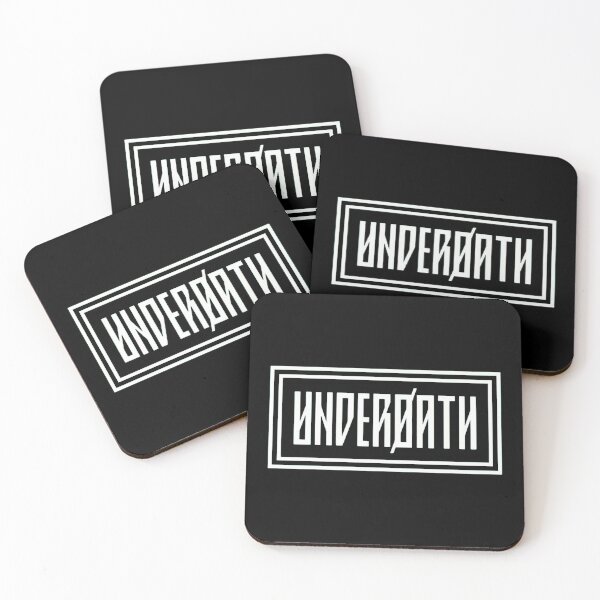Item preview, underoath designed and sold by trisumsophia.
