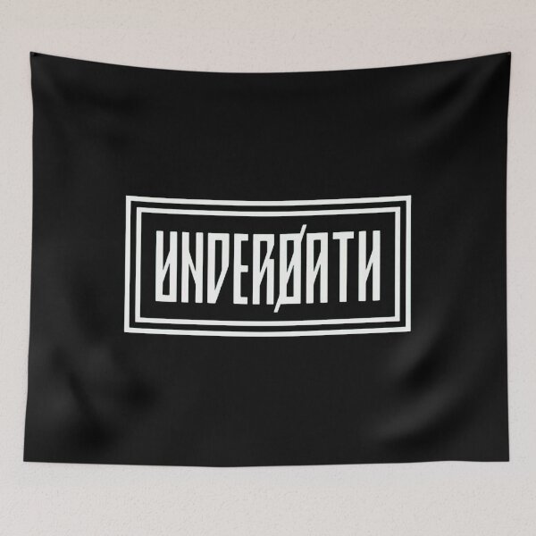 Item preview, underoath designed and sold by trisumsophia.