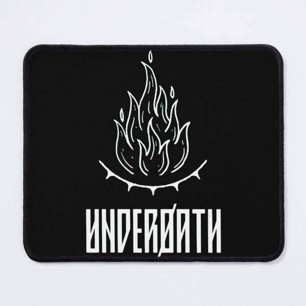 Item preview, underoath designed and sold by trisumsophia.