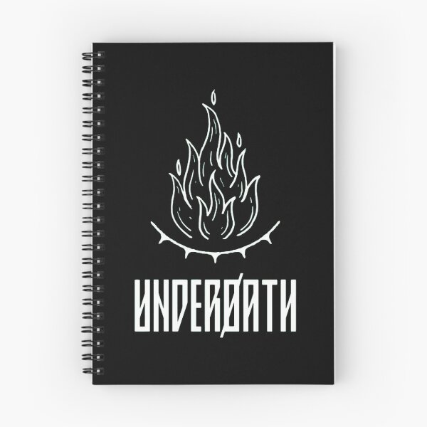 Item preview, underoath designed and sold by trisumsophia.