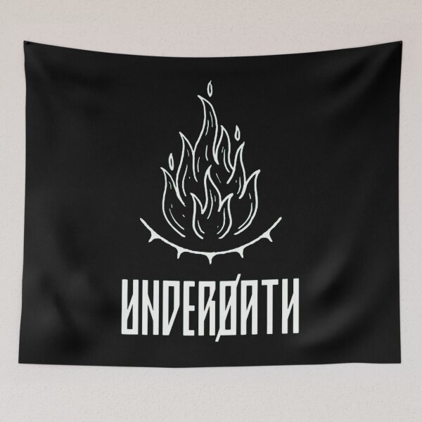 Item preview, underoath designed and sold by trisumsophia.