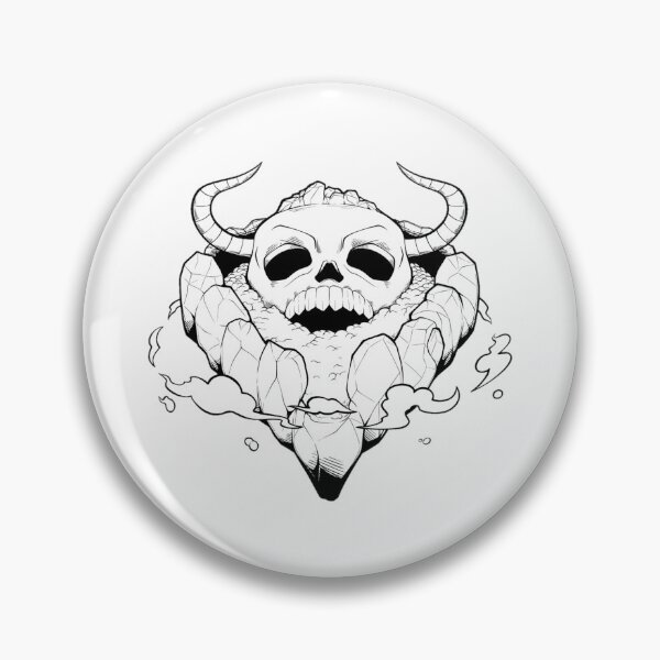 Item preview, Flying onigashima  designed and sold by JessVampire.